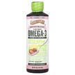 Фото товару Plant Based Omega-3 Pink Lemonade, Веганська Омега-3, 454 г