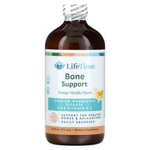 Original Calcium Magnesium Citrate Plus Vitamin D-3