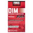 Фото товару Fundamentals Diindolylmethane Max 400 mg, Дііндолілметан, 60 капс