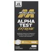 Фото товару Muscletech, AlphaTest Extreme, Бустер Тестостерону, 150 капсул