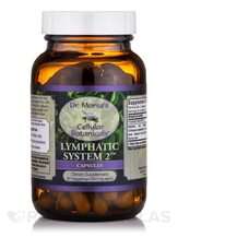 Lymphatic System 2 Capsules Очистка Лимфы Doctor