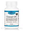 Фото товару Clinical OPC 400 mg, Екстракт виноградних кісточок, 60 капсул