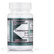 Coenzyme Q10 25 mgHypoallergenic, Коензим CoQ10, 100 капсул