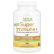 Фото товару Super Immune+ Iron Free, Мультивітаміни, 240 капсул