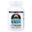 N-Acetyl L-Tyrosine 300 mg, N-ацетил L-тирозин 300 мг, 120 таб...
