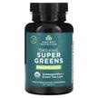 Organic Super Greens Energizer, Супергрінс, 90 таблеток