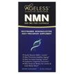 Фото товару Ageless, NMN 500 mg, Нікотинамід мононуклеотид, 30 капсул