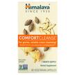 Фото товару Himalaya, Comfort Cleanse, Жироспалювачі, 60 капсул