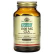 Solgar, Tonalin CLA 1300 mg, Лінолева кислота, 60 капсул