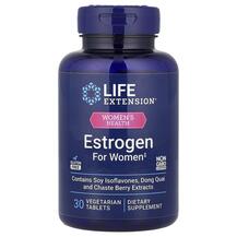 Підтримка естрогену Estrogen for Women Life