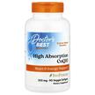 CoQ10 with BioPerine 300 mg, Коензим CoQ10 300 мг, 90 капсул