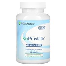 Підтримка простати BioProstate Nutra BioGenesis