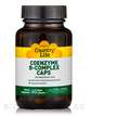 Country Life, Coenzyme B-Complex Caps, Коензим CoQ10, 60 капсул