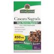 Фото товару Nature's Answer, Cascara Sagrada 425 mg, Каскара, 90 капсул
