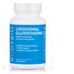 Фото товару Liposomal Glutathione, Ліпосомальний Глутатіон, 60 капсул
