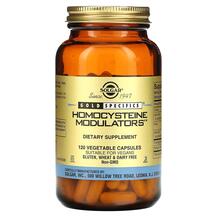 Gold Specifics Homocysteine Modulators модулятор