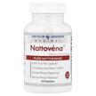 Nattovena Pure Nattokinase 200 mg, Наттокіназа, 30 капсул