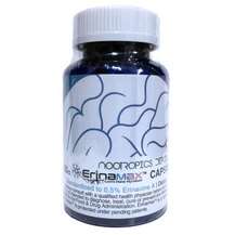 Гриби Левова Грива Erinamax Capsules Nootropics