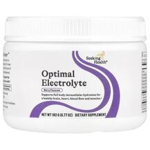 Електроліти Optimal Electrolyte Seeking Health 192 г Електроліти Optimal Electrolyte Seeking Health 192 г