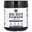 Фото товару Bone Broth Powder, Зміцнення кісток, 454 г