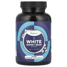 Підтримка нирок White Kidney Bean Extract Phytoral