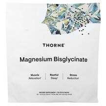Магній Бісглицинат Magnesium Bisglycinate Thorne