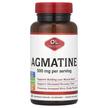 Olympian Labs, Agmatine 500 mg, Сульфат Агматину, 60 капсул