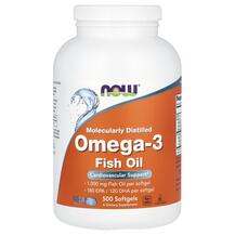Огляд на Омега-3 Omega-3 Molecularly NOW Огляд на Омега-3 Omega-3 Molecularly NOW