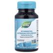 Echinacea Astragalus Reishi, Ехінацея Астрагал, 100 капсул
