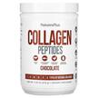 Фото товару Collagen Peptides Chocolate, Колагенові пептиди, 378 г