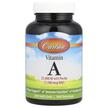 Carlson, Vitamin A 25000 IU, Вітамін А Ретінол, 300 капсул