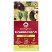 Greens Blend Mood Passionfruit Citrus, Підтримка стресу, 15 шт