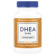 Фото товару TheVitaminShoppe, DHEA 25 mg, Дегідроепіандростерон, 120 капсул