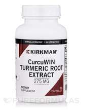Екстракт кореня куркуми CurcuWIN Turmeric Root