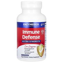 Огляд на Ферменти Enzyme Defense Extra Огляд на Ферменти Enzyme Defense Extra