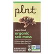 Фото товару Plnt, Organic Sea Moss, Ірландський морський мох, 90 капсул