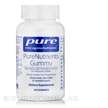 Фото товару PureNutrients Gummy, Мультивітаміни, 100 таблеток
