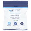 Фото товару MetaMIND with Nutricog, Підтримка мозку, 90 таблеток