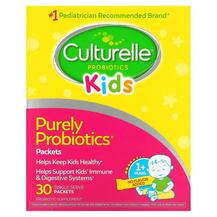 Kids Daily Probiotic Пробиотик для детей Culturelle