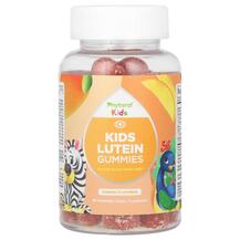 Лютеїн Kids Lutein Gummies Mango Phytoral
