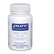 Pure Encapsulations, 7-Keto DHEA 50 mg, 7-Кето ДГЕА, 120 капсул