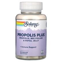 Маточне молочко Propolis Plus Propolis Bee Pollen