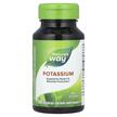 Фото товару Nature's Way, Potassium Complex 99 mg, Калій 99 мг, 100 капс