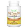 Red Yeast Rice Complex, Червоний дріжджовий рис, 120 капсул