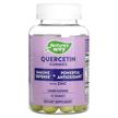 Фото товару Quercetin Gummies With Zinc Lemon, Цинк, 60 таблеток