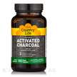 Фото товару Activated Charcoal 260 mg, Активоване вугілля, 180 капсул