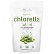 Фото товару Organic Chlorella Tablet 3 g, Хлорела, 720 таблеток