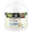 Фото товару Complete Protein Creamy Vanilla Bean, Протеїн, 2.25 кг