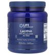 Lecithin 97% Phosphatides De-Oiled, Лецитин, 454 г