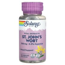 Vital Extracts St. John's Wort 300 mg Зверобой